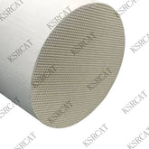 Cordierite Diesel Particulate Filter Cordierite DPF Diesel Particulate Filter for Diesel Engine Emission Diameter 240mm - SHANGHAI KESAIRAY AUTO PARTS CO LTD